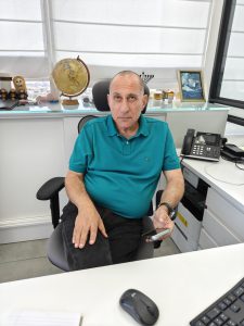 מאיר דוידי